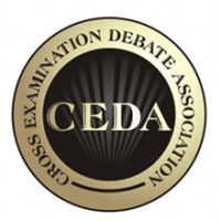 Cross Examination Debate Association (CEDA) logo, Cross Examination Debate Association (CEDA) contact details