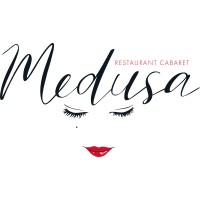 Medusa Cannes logo, Medusa Cannes contact details