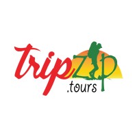 TripZip logo, TripZip contact details