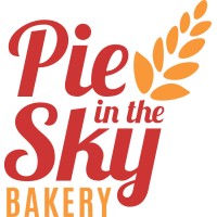 Pie in the Sky / Coimbra Bakery logo, Pie in the Sky / Coimbra Bakery contact details