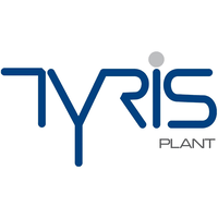 Tyris Plant Hire logo, Tyris Plant Hire contact details