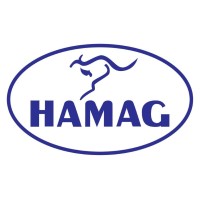 Hamag logo, Hamag contact details