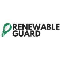 RenewableGuard.com logo, RenewableGuard.com contact details