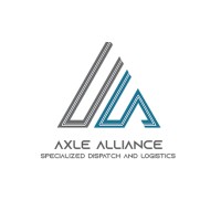 Axle Alliance Logistics logo, Axle Alliance Logistics contact details