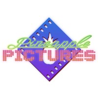 Pineapple Pictures logo, Pineapple Pictures contact details