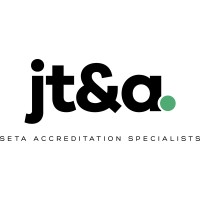 JT&A SETA Accreditation Specialists logo, JT&A SETA Accreditation Specialists contact details