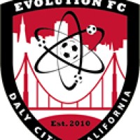 EVOLUTION FC logo, EVOLUTION FC contact details