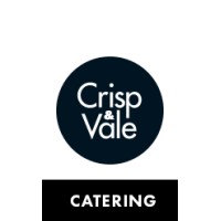 Crisp & Vale Catering logo, Crisp & Vale Catering contact details