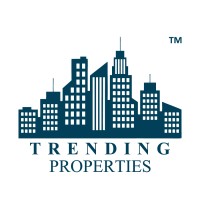 Trending Properties logo, Trending Properties contact details