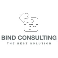 Bind Consulting logo, Bind Consulting contact details