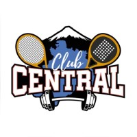 Club Central logo, Club Central contact details