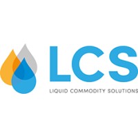 Liquid Commodity Solutions logo, Liquid Commodity Solutions contact details