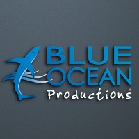 Ocean Blue Productions logo, Ocean Blue Productions contact details