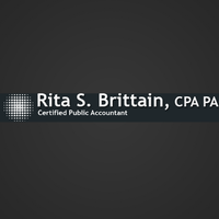 Rita S. Brittain, CPA, PA logo, Rita S. Brittain, CPA, PA contact details