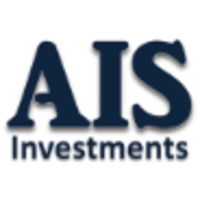 AIS Investments logo, AIS Investments contact details