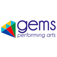 Gems Performing Arts logo, Gems Performing Arts contact details