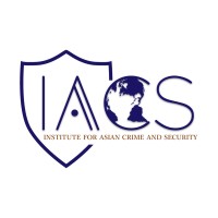 Institute for Asian Crime and Security logo, Institute for Asian Crime and Security contact details