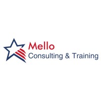 Mello Consulting and Training logo, Mello Consulting and Training contact details