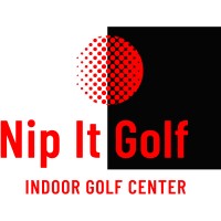 Nip It Golf logo, Nip It Golf contact details