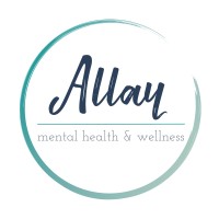 Allay - Mental Health & Wellness logo, Allay - Mental Health & Wellness contact details