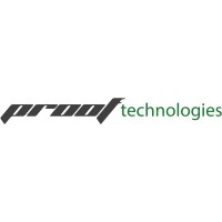 Proof Technologies logo, Proof Technologies contact details