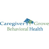 Caregiver Grove Behavioral Health logo, Caregiver Grove Behavioral Health contact details