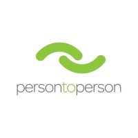 Person-to-Person logo, Person-to-Person contact details