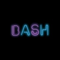 BASH logo, BASH contact details