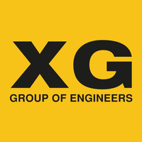 XG Group of Engineers logo, XG Group of Engineers contact details