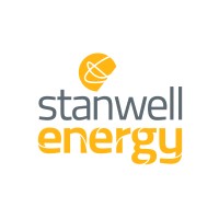 Stanwell Energy logo, Stanwell Energy contact details