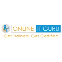 OnlineITGuru logo, OnlineITGuru contact details