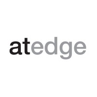 AtEdge logo, AtEdge contact details