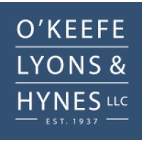 OKEEFE, LYONS & HYNES, LLC logo, OKEEFE, LYONS & HYNES, LLC contact details