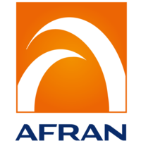 Afran logo, Afran contact details