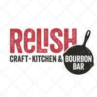 Relish Craft Kitchen & Bourbon Bar logo, Relish Craft Kitchen & Bourbon Bar contact details