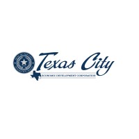 Texas City Economic Development Corporation logo, Texas City Economic Development Corporation contact details