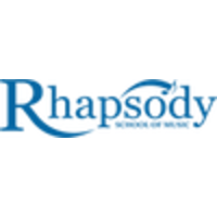 Rhapsody School Of Music logo, Rhapsody School Of Music contact details