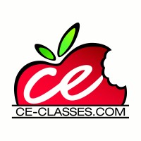 Ce-Classes.com logo, Ce-Classes.com contact details