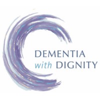 Dementia With Dignity logo, Dementia With Dignity contact details