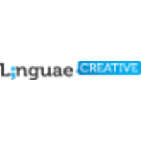 Linguae Creative logo, Linguae Creative contact details