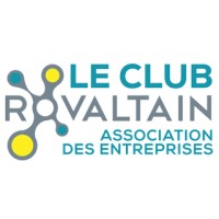 Le Club Rovaltain logo, Le Club Rovaltain contact details