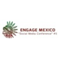 Engage Mexico logo, Engage Mexico contact details