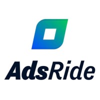 ADARide logo, ADARide contact details