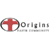 Origins Faith Community logo, Origins Faith Community contact details