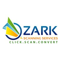 Ozark Scanning Services logo, Ozark Scanning Services contact details