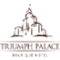 Triumph Palace Boutique Hotel logo, Triumph Palace Boutique Hotel contact details