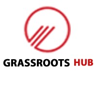 GrassRoots Hub logo, GrassRoots Hub contact details