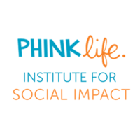 Phinklife Institute for Social Impact logo, Phinklife Institute for Social Impact contact details