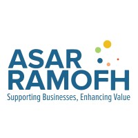 ASAR RAMOFH logo, ASAR RAMOFH contact details