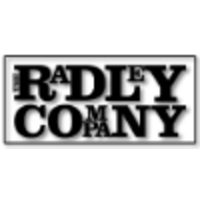 The Radley Co. logo, The Radley Co. contact details